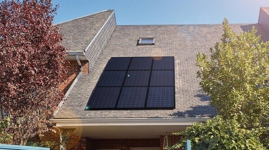 Las cifras del autoconsumo en 2023: 1.706 MW instalados