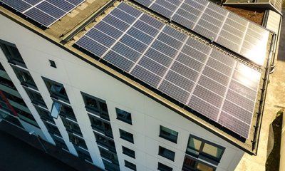 Un nuevo grupo de trabajo de la CNCM quiere imprimir velocidad al autoconsumo colectivo