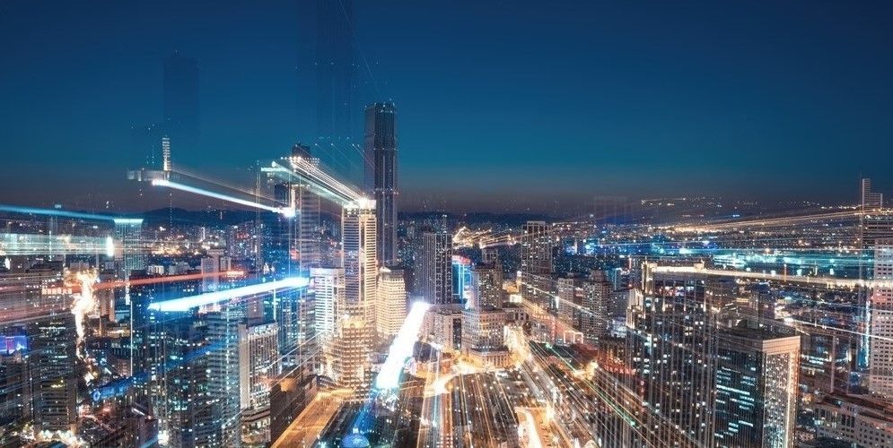 5 tendencias tecnológicas para habilitar sistemas eficientes y sostenibles