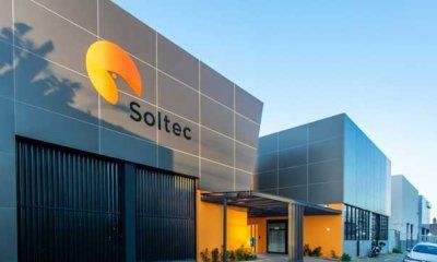 La CNMC multa a Luminora por favorecer el acceso a la red de sus propias instalaciones renovables