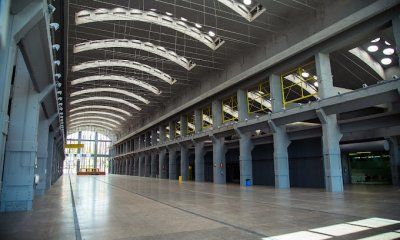 Los distribuidores eléctricos, de telecomunicaciones y de climatización podrán exponer en Eficam