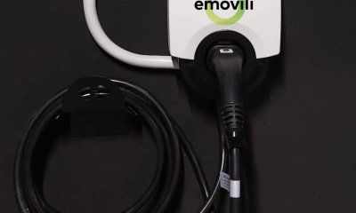 emovili facilita la movilidad eléctrica de las multinacionales con Fleet-at-home, de Veltium