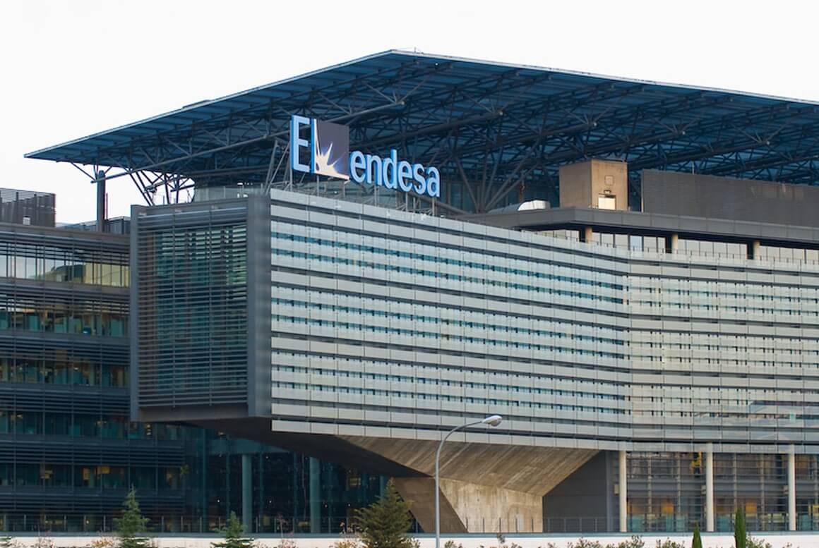 Multa histórica a Endesa de la Agencia Española de Protección de Datos