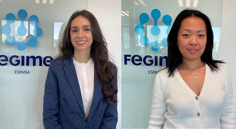 Fegime anuncia nuevas incorporaciones a su equipo