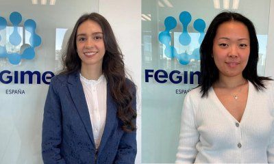 Fegime anuncia nuevas incorporaciones a su equipo