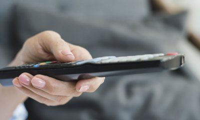 Fenie participa en la divulgación del cese de emisiones de la TDT en definición estándar (SD)