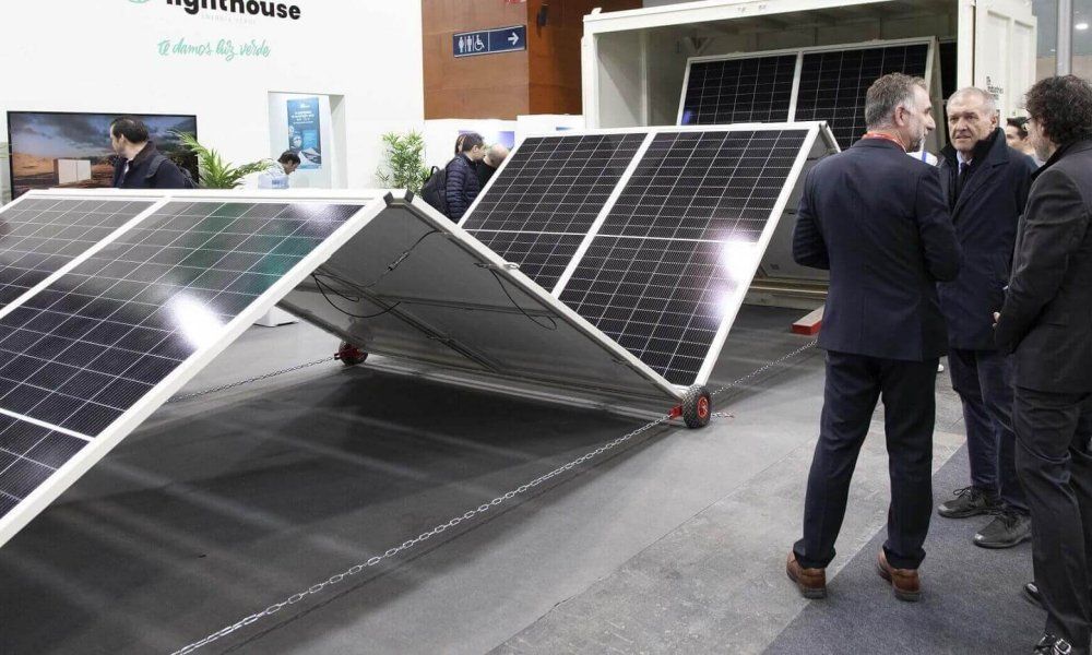 Genera 2024 contará, entre el 6 y el 8 de febrero, con 24.000 m2 netos de exposición