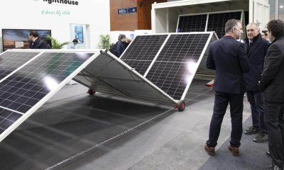 Genera 2024 contará, entre el 6 y el 8 de febrero, con 24.000 m2 netos de exposición