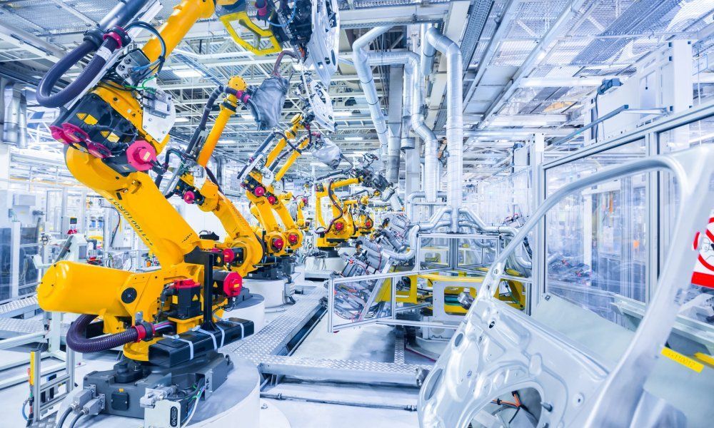 El Foro de Seguridad Industrial pide acción inmediata para actualizar la Ley de Industria, después de 30 años