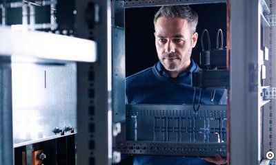 Hager ofrece con el cuadro de distribución quadro evo “perspectivas para proyectos de mayor envergadura”