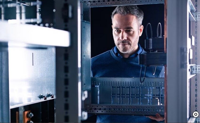 Hager ofrece con el cuadro de distribución quadro evo “perspectivas para proyectos de mayor envergadura”