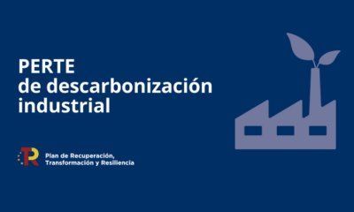 Industria publica la primera convocatoria del PERTE de descarbonización industrial