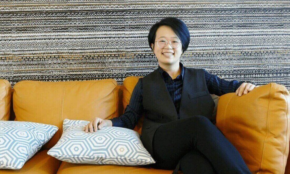 “Nuestra estrategia para el año que viene, o incluso para los próximos tres años, incluye una transformación de nuestra marca y nuestra solución” JANET ZHANG, general manager de CHINT ELECTRICS ESPAÑA Y REINO UNIDO