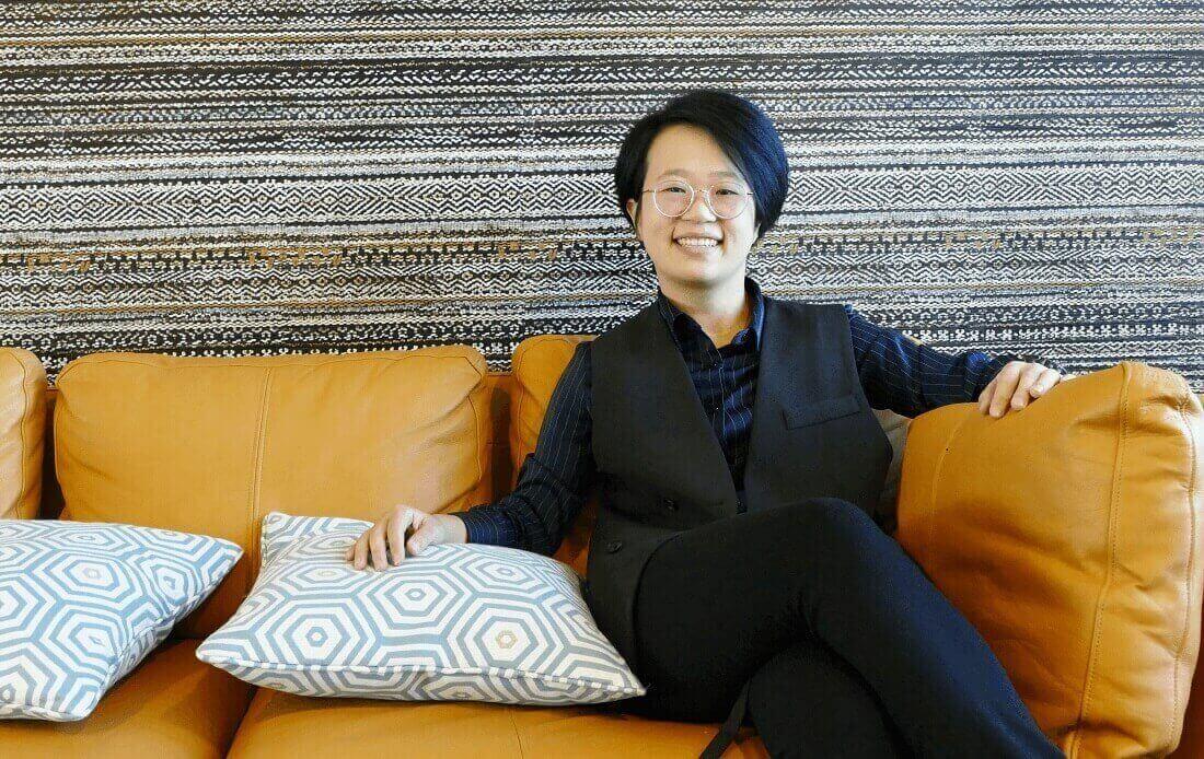 “Nuestra estrategia para el año que viene, o incluso para los próximos tres años, incluye una transformación de nuestra marca y nuestra solución” JANET ZHANG, general manager de CHINT ELECTRICS ESPAÑA Y REINO UNIDO