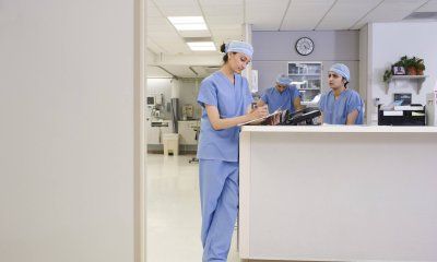 Ledvance ilumina el sector sanitario con soluciones LED que ahorran hasta un 80 %