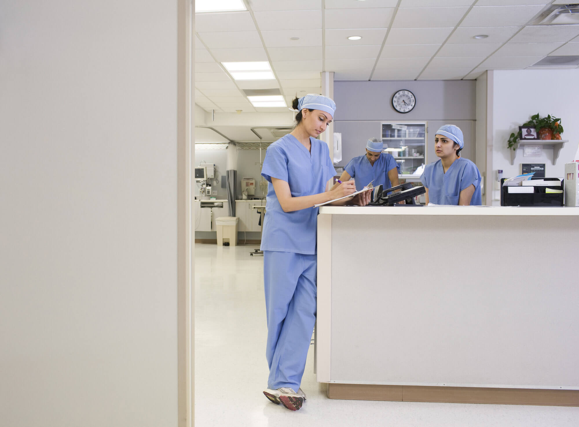 Ledvance ilumina el sector sanitario con soluciones LED que ahorran hasta un 80 %