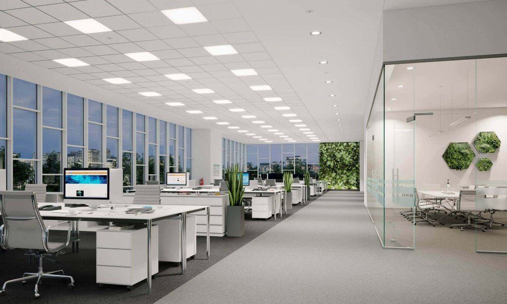 Ledvance apuesta por la iluminación eficiente basada en la nube