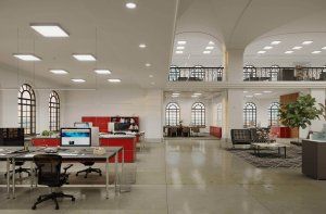 Ledvance apuesta por la iluminación eficiente basada en la nube