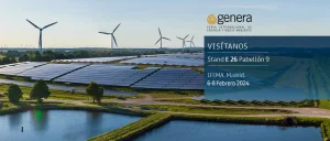 Prysmian, protagonista de una formación sobre cables para instalaciones fotovoltaicas, en Genera 2024