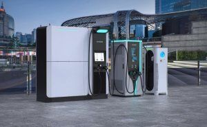 Cuatro claves para un establecimiento al instalar un punto de recarga de vehículos eléctricos