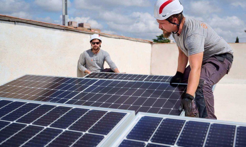 Un informe de Samara Energy concluye que el autoconsumo ya ahorra 1.000 euros al año en cada hogar