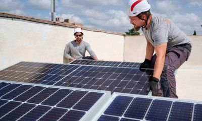 Un informe de Samara Energy concluye que el autoconsumo ya ahorra 1.000 euros al año en cada hogar