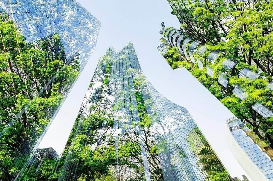 La forma más fácil de gestionar la energía que consumen los edificios