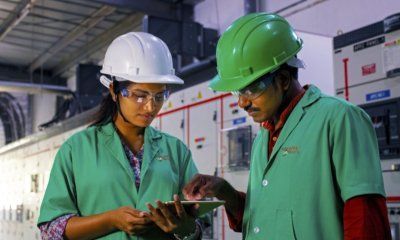 Los nuevos empleos tecnológicos en las industrias que crea la digitalización