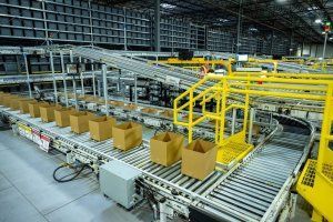 Sonepar inicia este 2024 la construcción en Parla de su mayor centro logístico en España