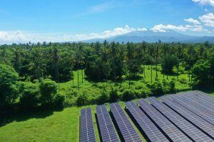 Las tecnologías limpias impulsan el empleo en el sector energético, pero la escasez de talento preocupa cada vez más