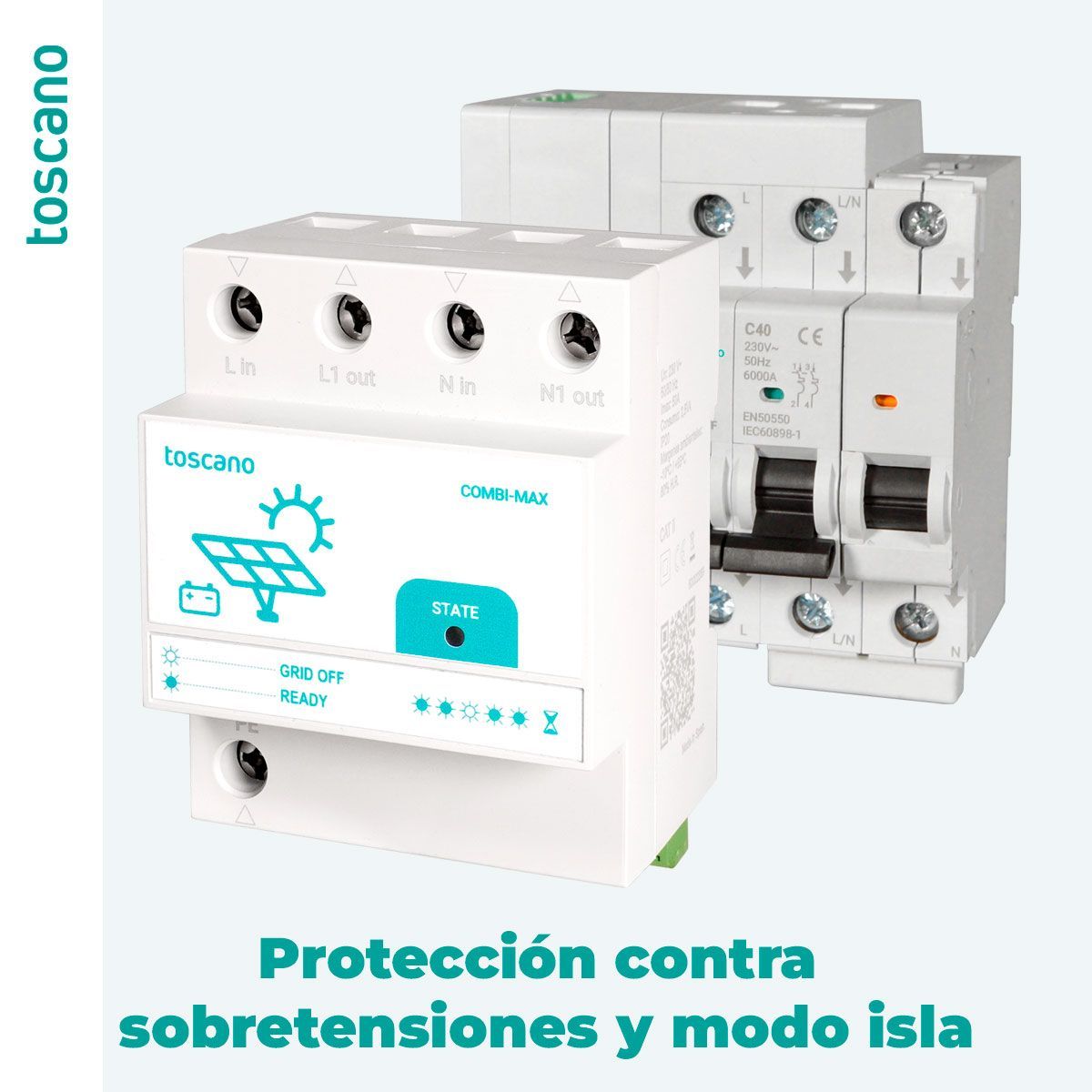 Toscano presentará sus últimas novedades en la Feria Genera 2024