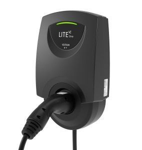 ¿Cómo gestionar la recarga de los vehículos de empresas que cargan en casa de los empleados?