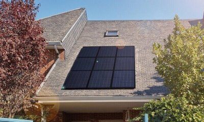 Las cifras del autoconsumo en 2023: 1.706 MW instalados