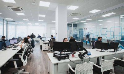 Electrofil presentará un nuevo departamento de movilidad eléctrica en Genera 2024