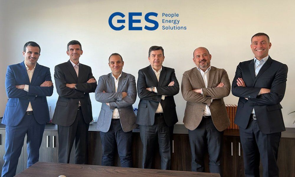 GES reestructura su Comité de Dirección para “impulsar el futuro de la compañía”