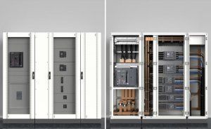 Hager ofrece con el cuadro de distribución quadro evo “perspectivas para proyectos de mayor envergadura”