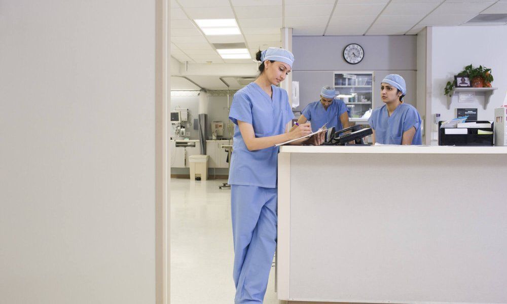 Ledvance ilumina el sector sanitario con soluciones LED que ahorran hasta un 80 %