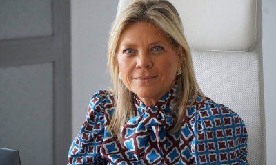 Ecolum Administradora Medioambiental nace como filial de asesoramiento a empresas de Ecolum. Pilar Vázquez, directora general de la Fundación Ecolum