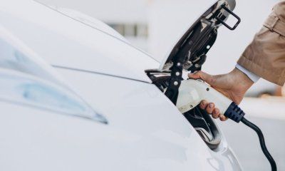 Cuatro claves para un establecimiento al instalar un punto de recarga de vehículos eléctricos