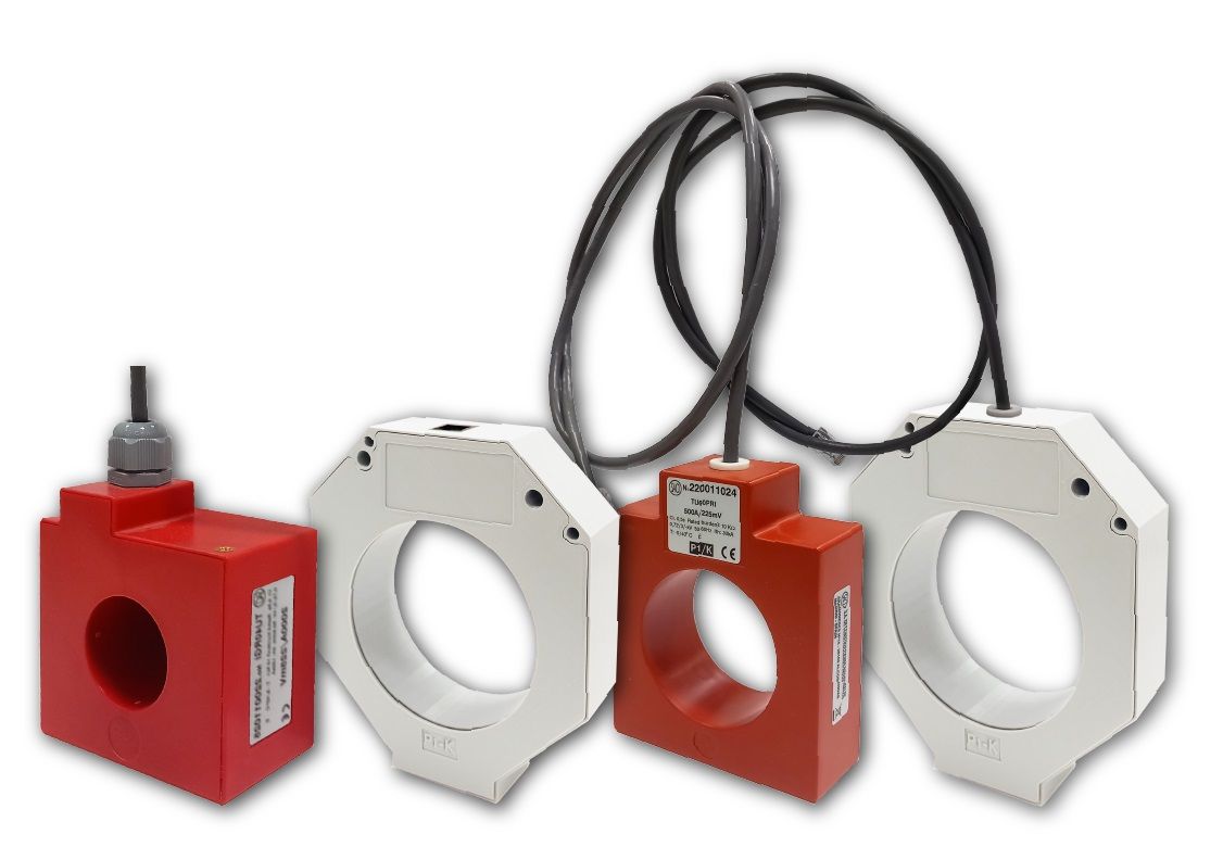 Nueva generación de transformadores para la gestión inteligente, de SACI