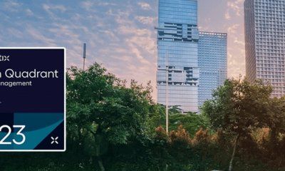 Schneider Electric reconocida como líder en software de gestión de la energía por una firma independiente