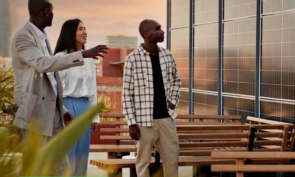 Schneider Electric pide un rápido despliegue de las redes inteligentes para acelerar la transición energética