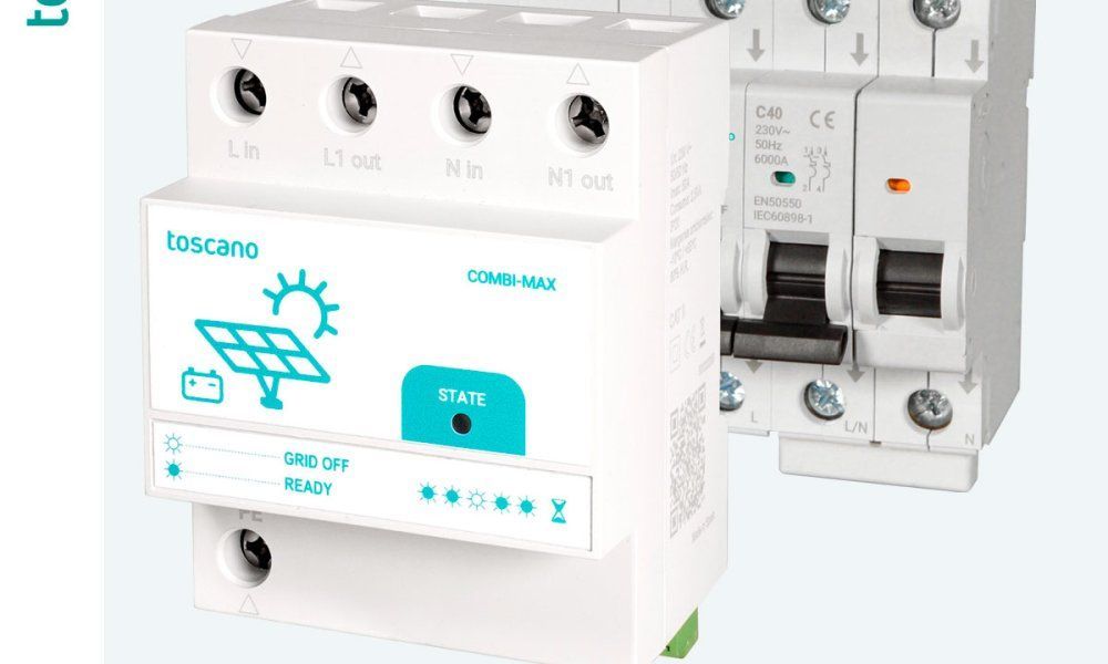 Toscano presentará sus últimas novedades en la Feria Genera 2024