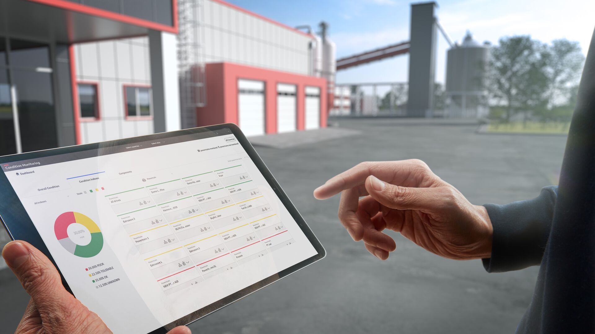 Cómo afrontar los cambios tecnológicos en el sector industrial en 2024