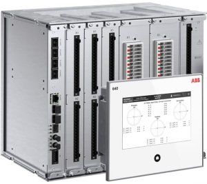 ABB estrena una protección de corriente de falla a tierra basada en voltaje de contacto