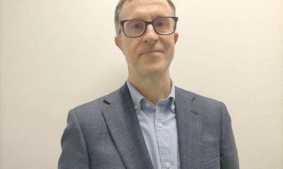 Miguel Ángel Jiménez, nuevo responsable de Comunicación de Aedive