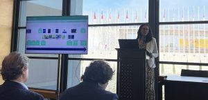 “Si no invertimos en redes, hay un riesgo importante de retrasar la transición energética”