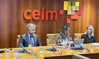 Baja la siniestralidad de los instaladores en Madrid, pero aumenta a nivel nacional y también en el caso de los autónomos