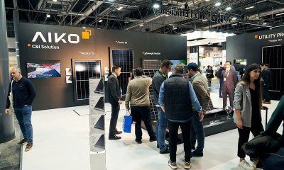 Aiko presenta en la Feria Genera su revolucionaria tecnología ABC y afianza su apuesta por España