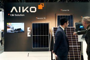 Aiko presenta en la Feria Genera su revolucionaria tecnología ABC y afianza su apuesta por España